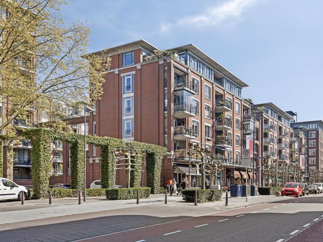 Foto van Leeghwaterlaan 69