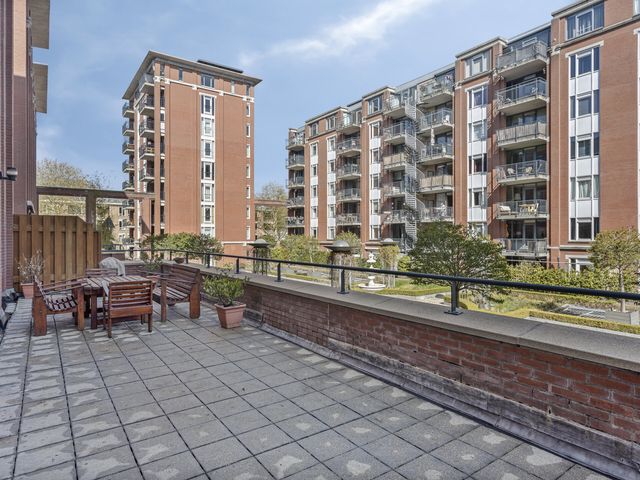 Foto van Leeghwaterlaan 69