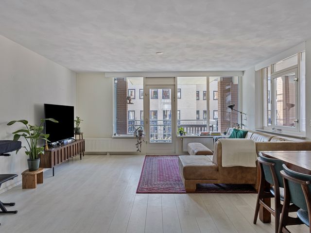 Foto van Leeghwaterlaan 69