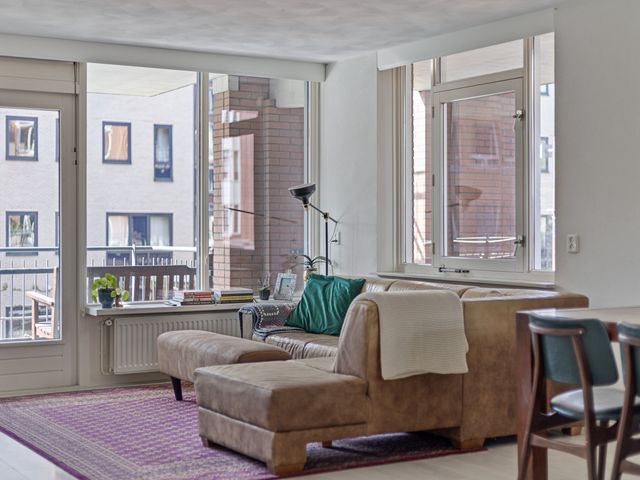 Foto van Leeghwaterlaan 69