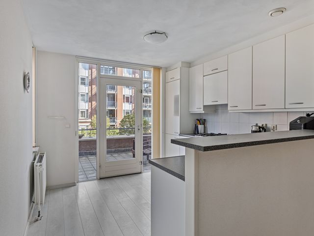 Foto van Leeghwaterlaan 69