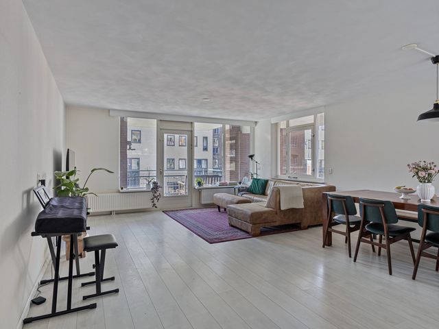 Foto van Leeghwaterlaan 69