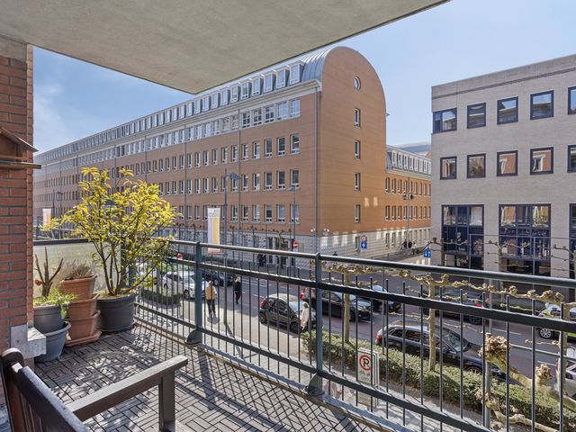 Foto van Leeghwaterlaan 69