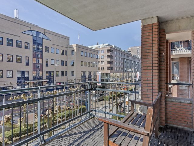 Foto van Leeghwaterlaan 69