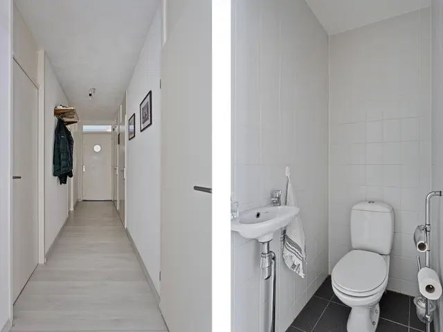 Foto van Leeghwaterlaan 69