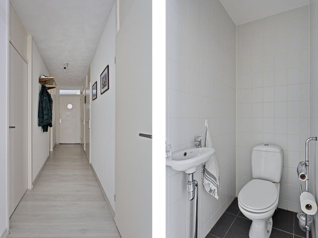 Foto van Leeghwaterlaan 69