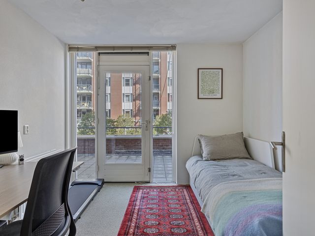 Foto van Leeghwaterlaan 69