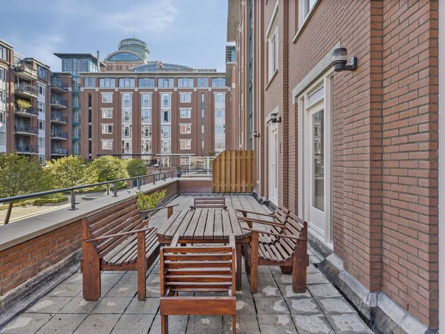 Foto van Leeghwaterlaan 69