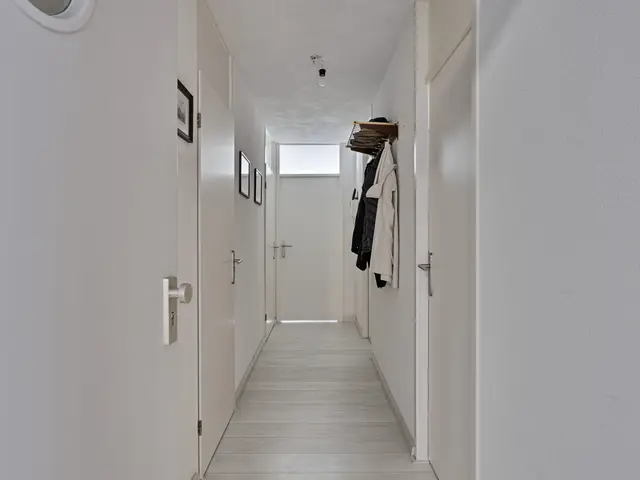 Foto van Leeghwaterlaan 69