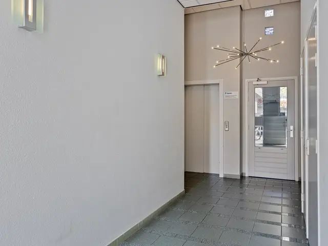 Foto van Leeghwaterlaan 69