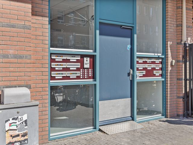 Foto van Leeghwaterlaan 69