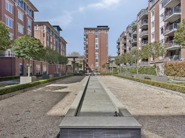 Foto van Leeghwaterlaan 69