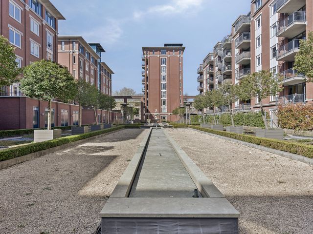 Foto van Leeghwaterlaan 69