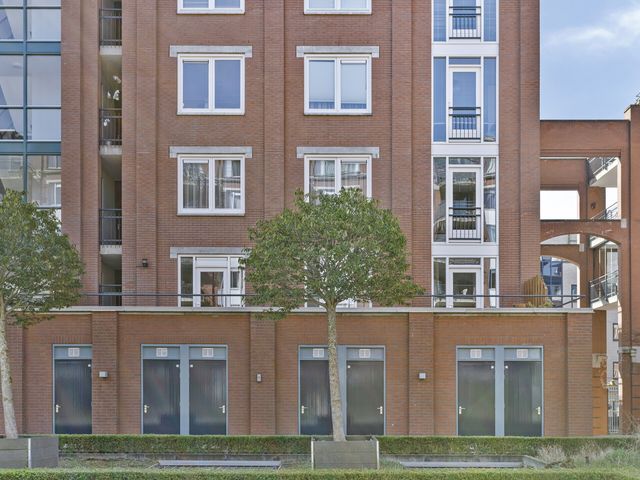 Foto van Leeghwaterlaan 69