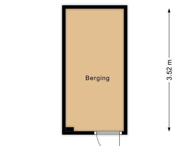 Foto van Leeghwaterlaan 69