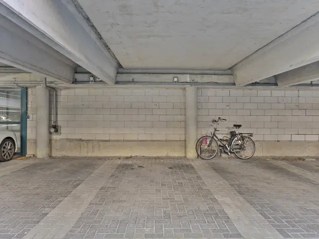 Foto van Leeghwaterlaan 69