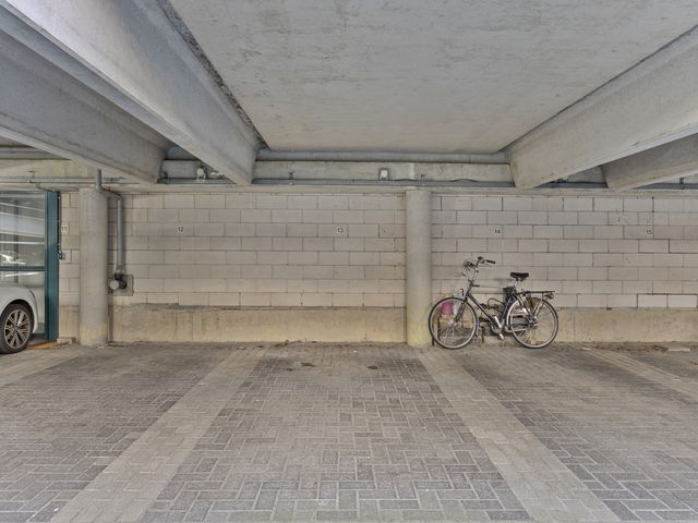 Foto van Leeghwaterlaan 69