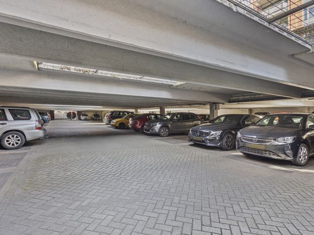 Foto van Leeghwaterlaan 69