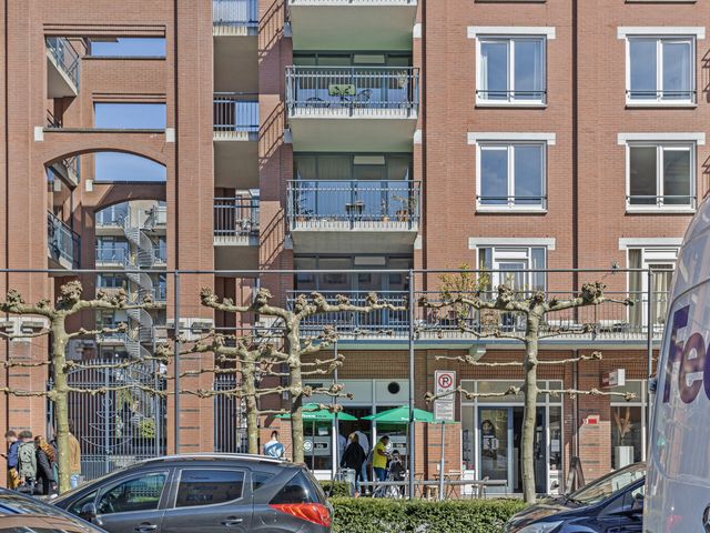 Foto van Leeghwaterlaan 69