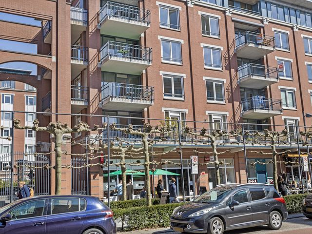 Foto van Leeghwaterlaan 69