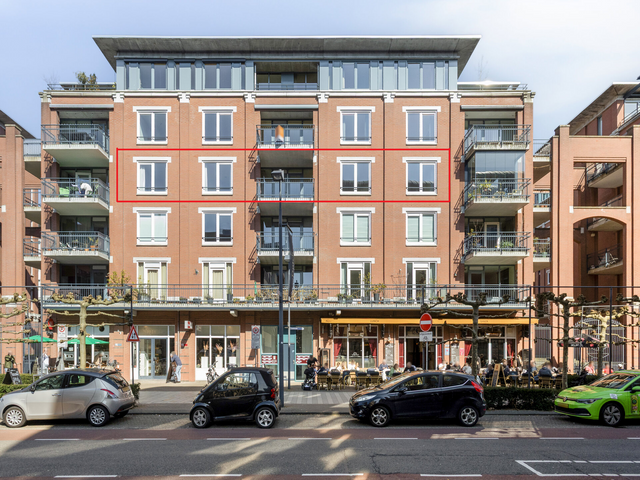 Foto van Leeghwaterlaan 79