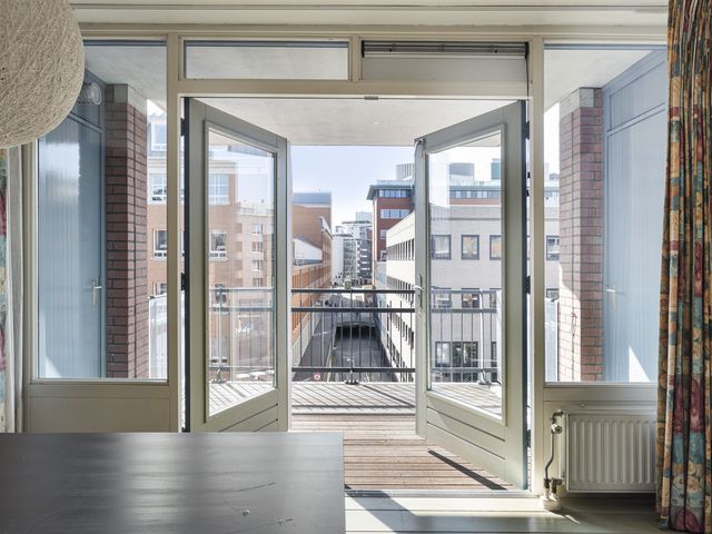 Foto van Leeghwaterlaan 79