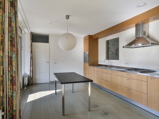 Foto van Leeghwaterlaan 79