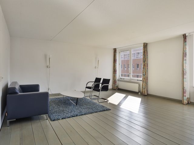 Foto van Leeghwaterlaan 79