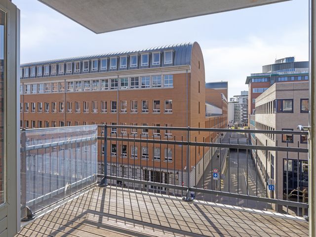 Foto van Leeghwaterlaan 79