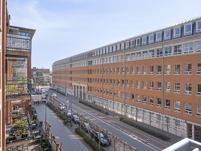 Foto van Leeghwaterlaan 79