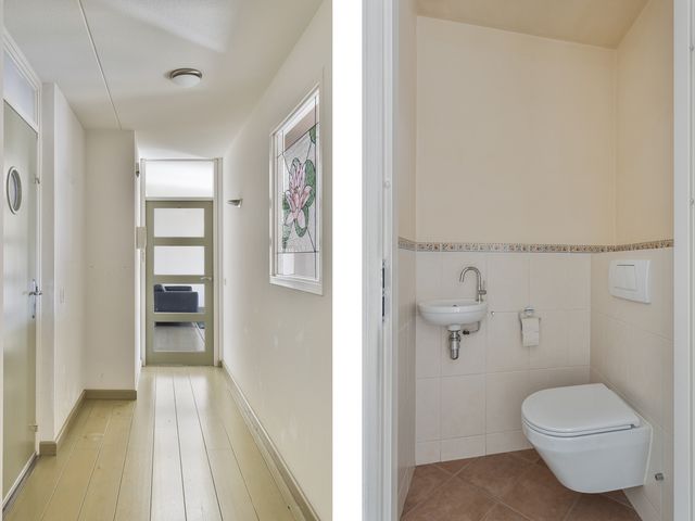 Foto van Leeghwaterlaan 79