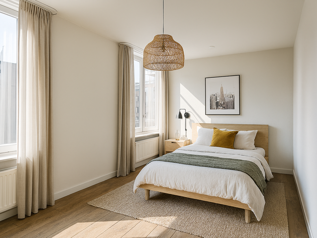 Foto van Leeghwaterlaan 79