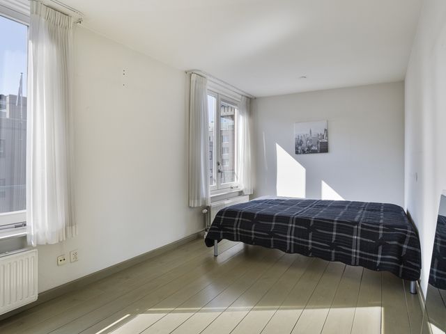 Foto van Leeghwaterlaan 79