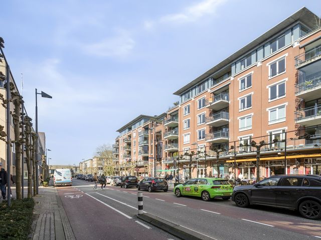 Foto van Leeghwaterlaan 79