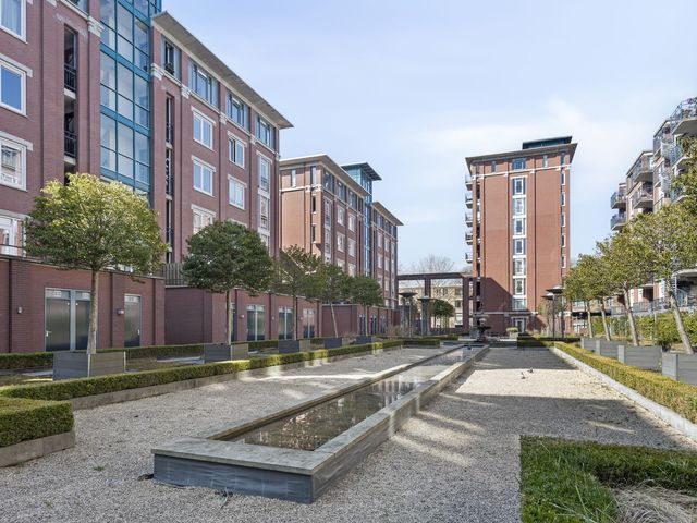 Foto van Leeghwaterlaan 79