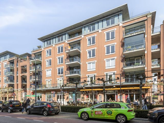 Foto van Leeghwaterlaan 79