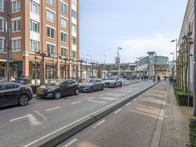 Foto van Leeghwaterlaan 79