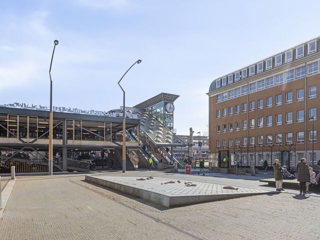 Foto van Leeghwaterlaan 79