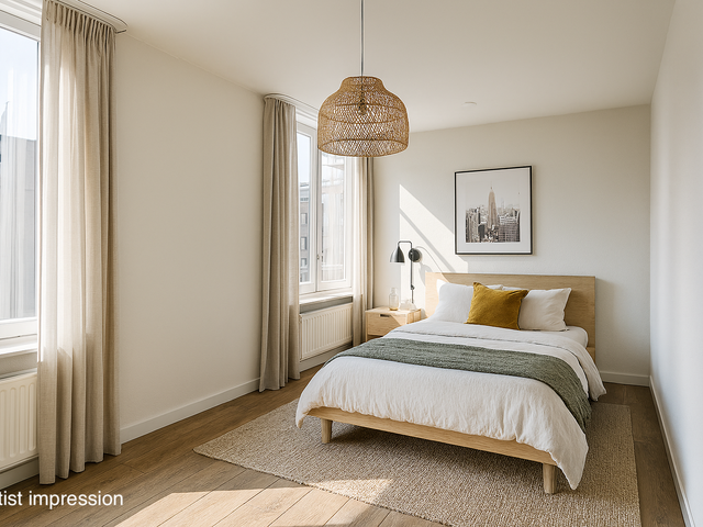 Foto van Leeghwaterlaan 79