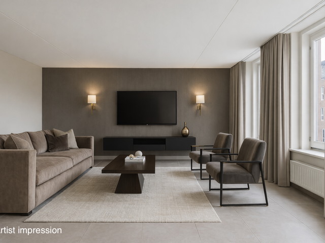 Foto van Leeghwaterlaan 79