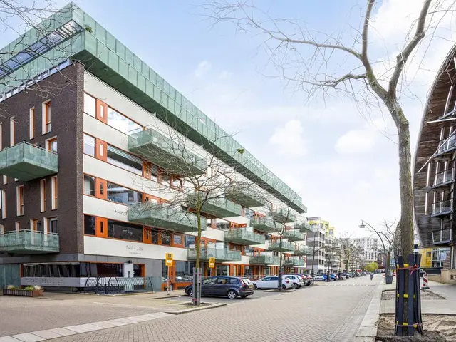Foto van Bordeslaan 294