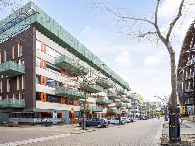 Foto van Bordeslaan 294