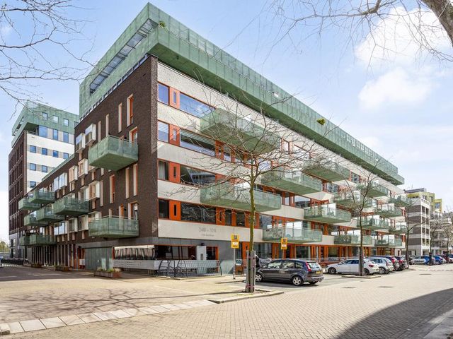 Foto van Bordeslaan 294