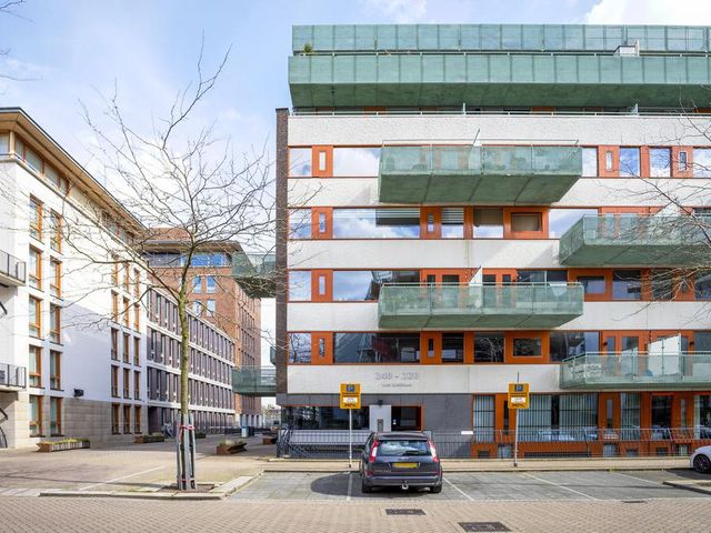 Foto van Bordeslaan 294