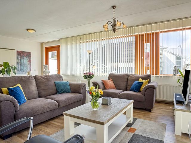 Foto van Bordeslaan 294