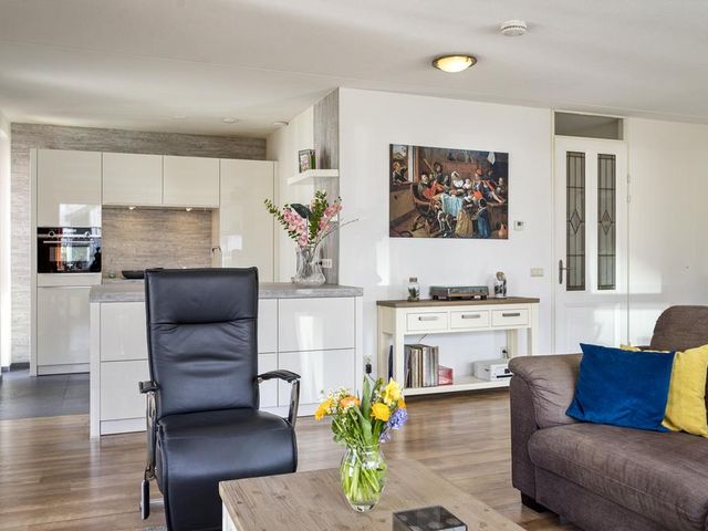 Foto van Bordeslaan 294