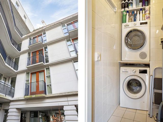 Foto van Statenlaan 557