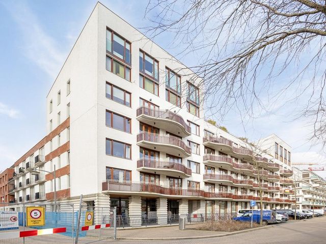 Foto van Statenlaan 557