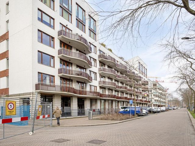 Foto van Statenlaan 557