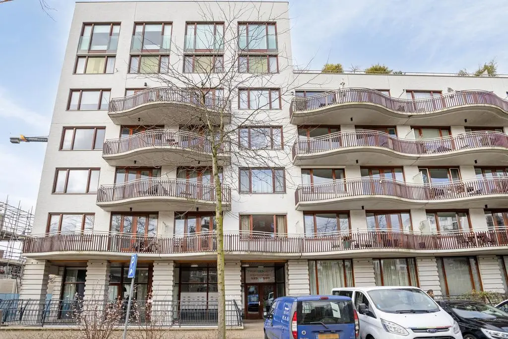 Statenlaan 557